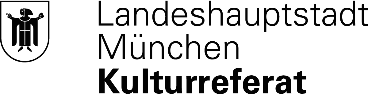 Logo Kulturreferat